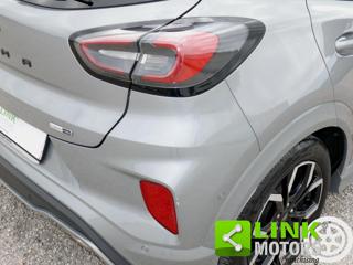FORD Puma usata, con Volante multifunzione