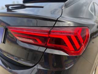 AUDI Q3 usata, con ESP