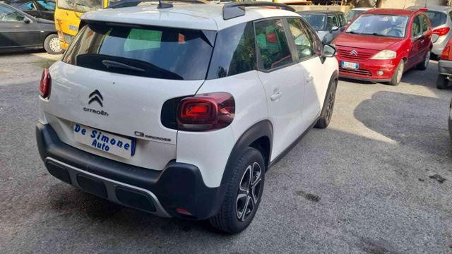 CITROEN C3 Aircross usata 22