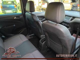 OPEL Crossland usata, con Immobilizzatore elettronico