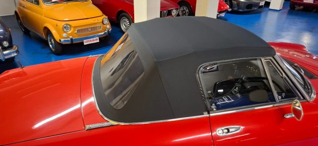 ALFA ROMEO Spider usata 20