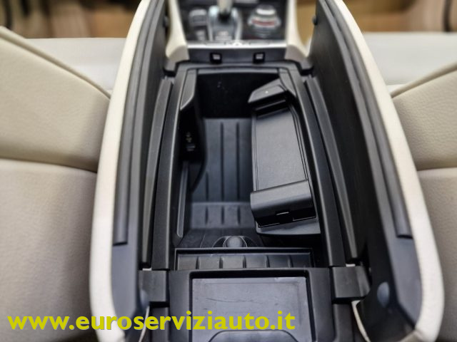 BMW 530 usata, con Sistema di navigazione