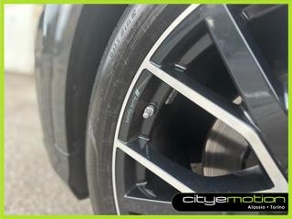 AUDI Q8 usata, con Filtro antiparticolato