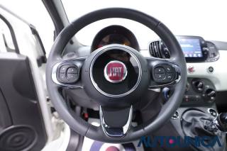 FIAT 500 usata, con Boardcomputer