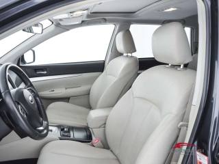 SUBARU OUTBACK usata 8
