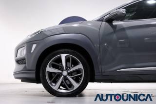 HYUNDAI Kona usata, con Climatizzatore