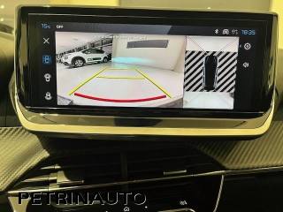 PEUGEOT 208 usata, con Autoradio digitale