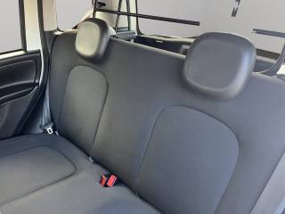 FIAT Panda usata, con Controllo trazione