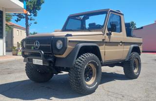 MERCEDES-BENZ G usata 4