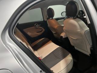 FIAT 500X usata, con ESP