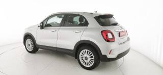 FIAT 500X usata, con MP3