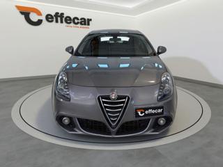 ALFA ROMEO Giulietta usata, con Airbag