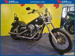 HARLEY-DAVIDSON Other usata 4