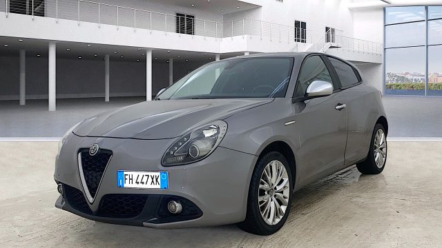 ALFA ROMEO Giulietta usata, con Airbag laterali