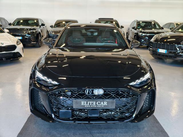 AUDI RS5 usata, con Airbag