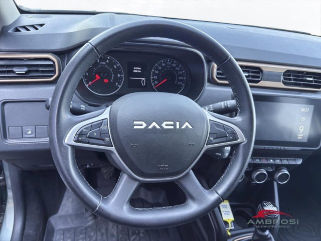 DACIA Duster usata 13