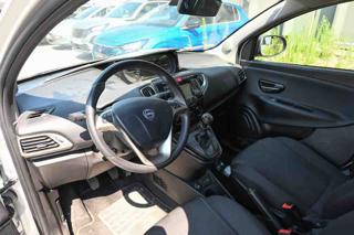 LANCIA Ypsilon usata, con Chiusura centralizzata