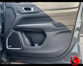 JEEP Compass usata, con Fari LED