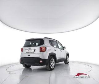JEEP Renegade usata 2