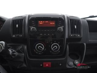 FIAT Ducato usata 14