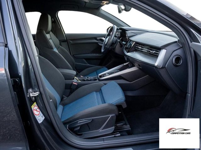 AUDI A3 usata, con Airbag Passeggero