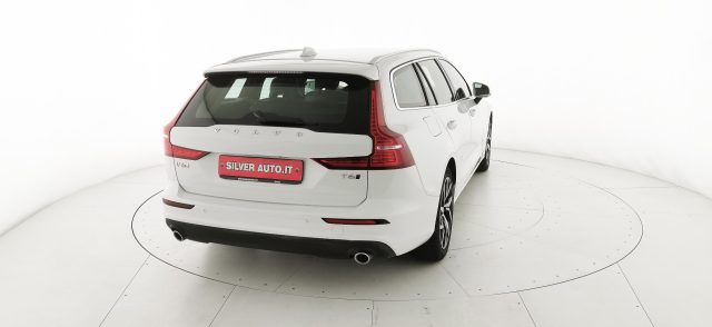 VOLVO V60 usata 38