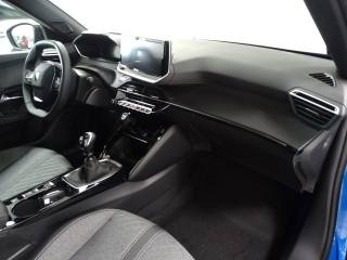 PEUGEOT 2008 usata, con Sedile posteriore sdoppiato