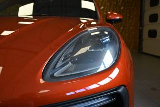 PORSCHE Macan usata 15