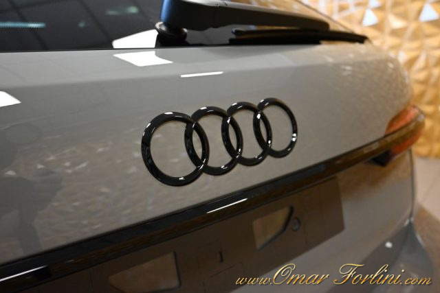AUDI RS6 usata 155