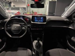 PEUGEOT 208 usata, con Cruise Control