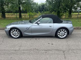 BMW Z4 usata, con Chiusura centralizzata