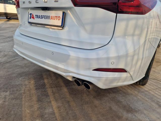 FORD Focus usata, con ESP