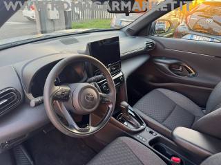 TOYOTA Yaris Cross usata, con Cruise Control