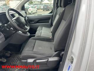 CITROEN Jumpy usata, con Cruise Control