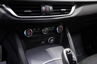 ALFA ROMEO Stelvio usata, con Touch screen