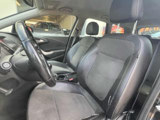 OPEL Astra usata, con Climatizzatore