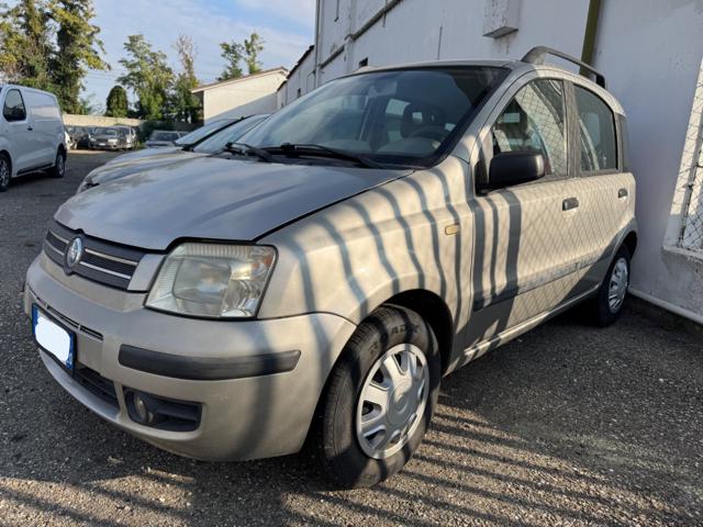 FIAT Panda usata, con ABS