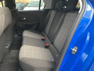 OPEL Corsa usata, con Specchietti laterali elettrici