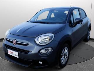 FIAT 500X usata, con Airbag laterali