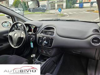 FIAT Punto usata, con ESP
