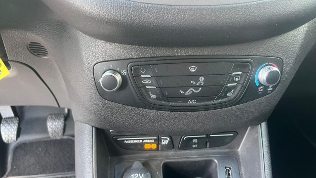 FORD Transit Courier usata 13