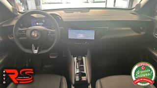 ALFA ROMEO Junior usata, con Chiusura centralizzata