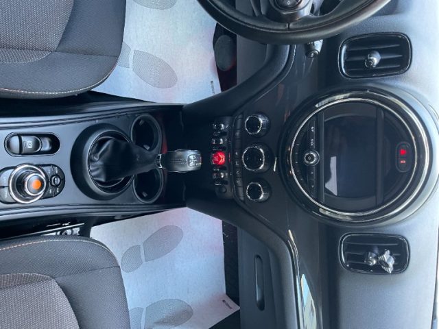 MINI Countryman usata, con Sensore di luce