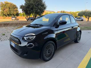 FIAT 500e usata, con Riconoscimento dei segnali stradali