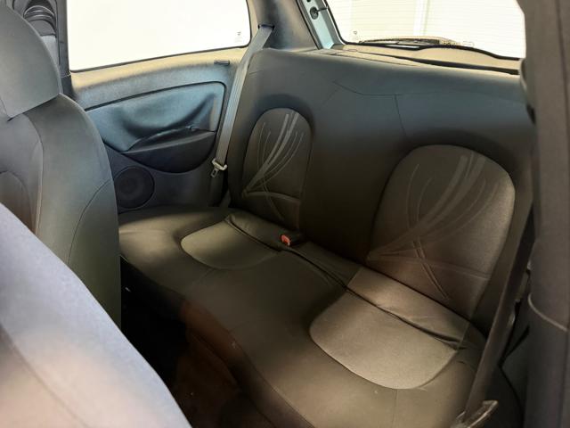LANCIA Ypsilon usata, con Chiusura centralizzata