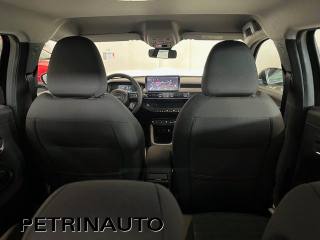 JEEP Avenger usata, con Sensore di luce