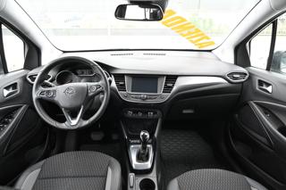 OPEL Crossland X usata, con Autoradio