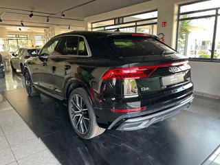 AUDI Q8 usata, con Airbag Passeggero