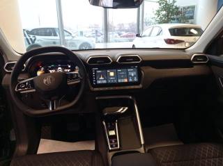 MG ZS usata, con Fari LED