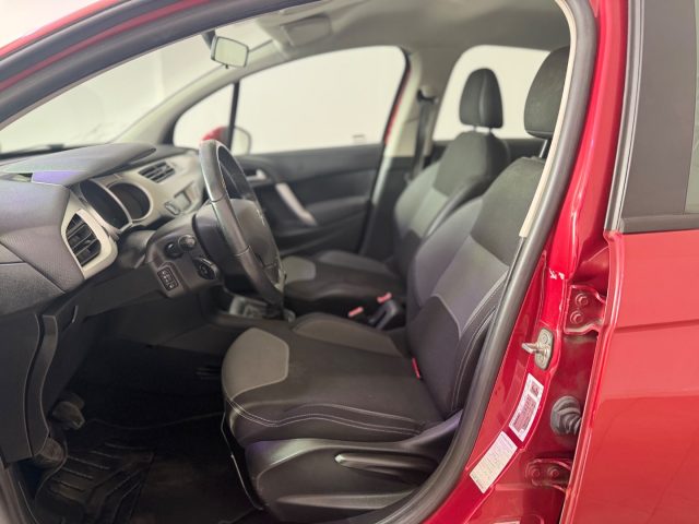 CITROEN C3 usata 14